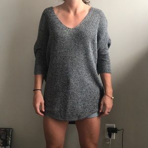 Express Sweater